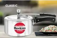 Hawkins Classic Cooker