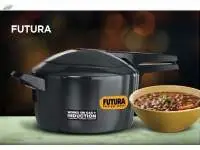Hawkins Futura Cooker
