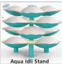 Aqua Idli Stand