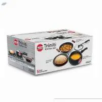 Hawkins Triniti Kitchen Set