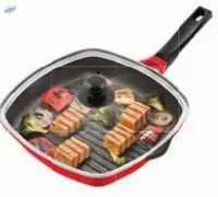 Grill Pans