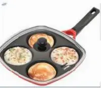 Multi Snack Pan