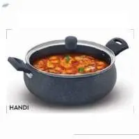 Pasta Pan, Handi & Cook N Serve Bowl