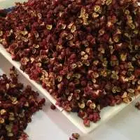 Sichuan Pepper
