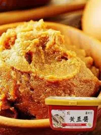 Korean Soybean Sauce