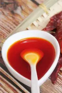Chili Seeds Oil