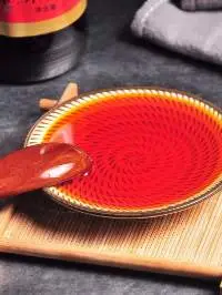 Chili Seasoning Oil