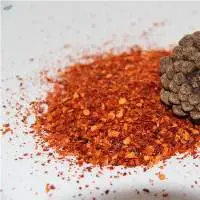 Dried Chili Crushed