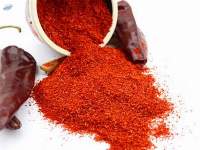 Hot Sale High Quality Dried Chili Crushed