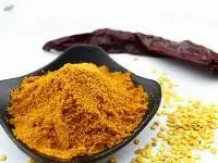 Paprika Seeds Powder