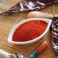 Good Quality Paprika Powder