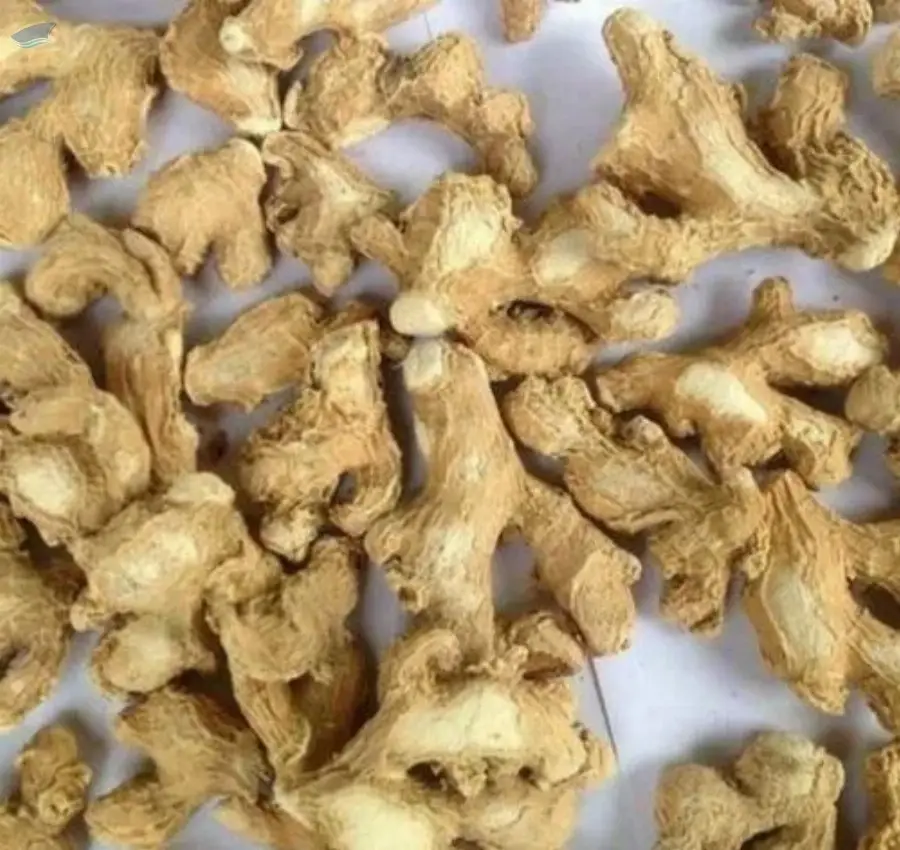 Dry Ginger