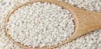Hulled Sesame Seeds
