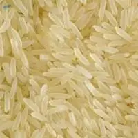 Parboiled Rice