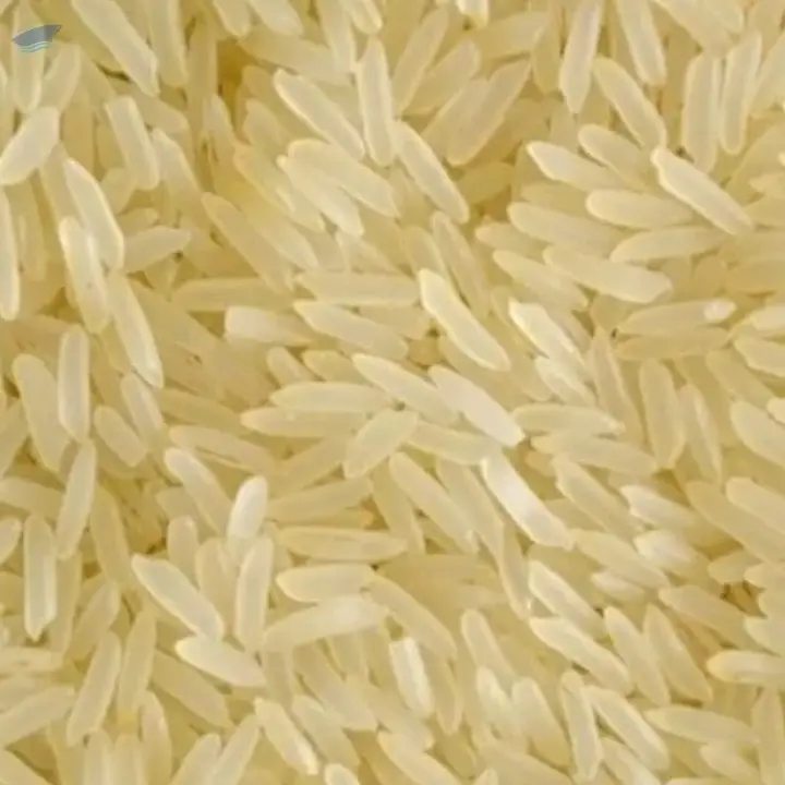 Parboiled Rice