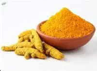 Turmeric Finger And Powder