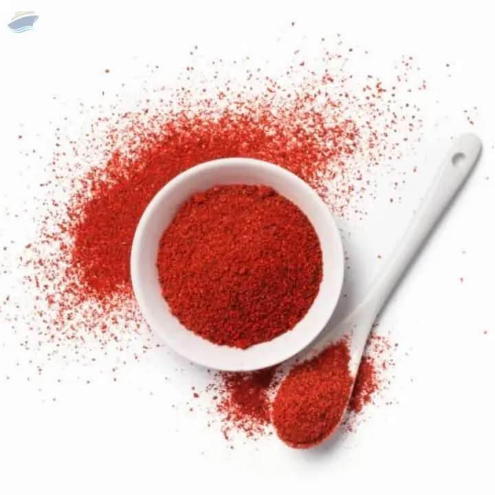Chilli Powder