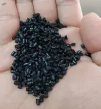 PP Co-Polymer Black Color