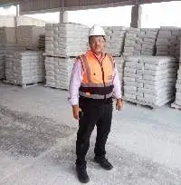 Calcium Carbonate Powder