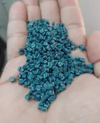 HDPE High Density Polyethylene