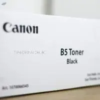 Canon B5 Toner Kit
