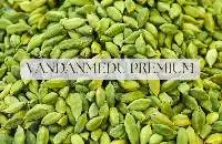 Cardamom
