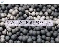 Dried Black Lemon