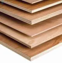 Plywood