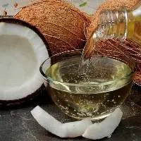 Kerala Coconut Oil  Pure & Premium