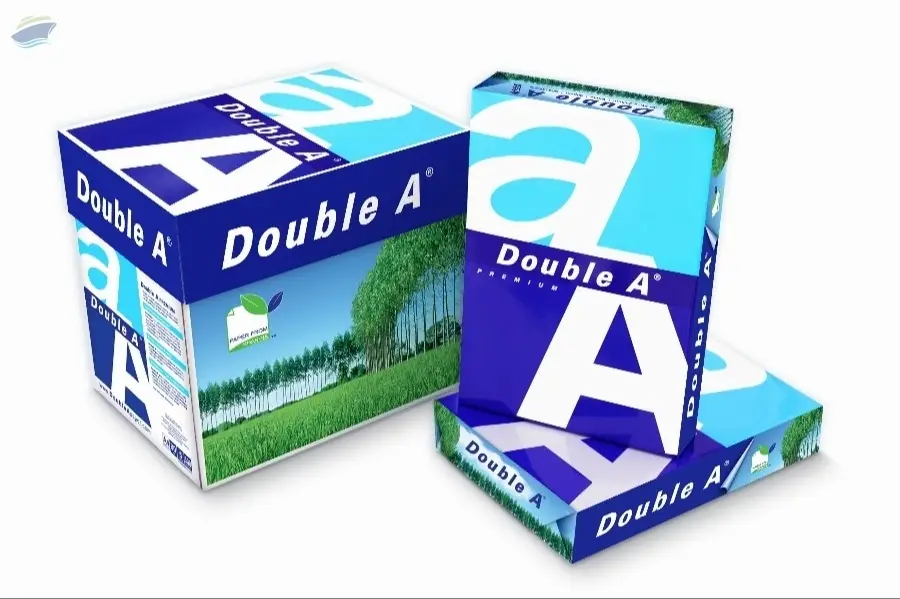 Double A Paper 70 GSM