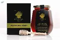 Multiflora Farm Honey