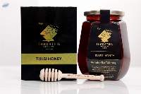 Tulsi Honey