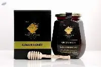 Ajwain Honey