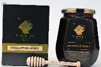 Eucalyptus Honey