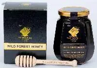 Wild Forest Honey