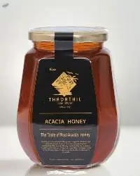 Acacia Honey