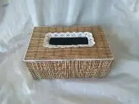 Box Tissue