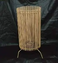 Straight Lampshade