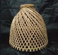 Cross Lampshade