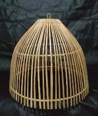 Hanging Lampshade