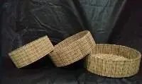 Round Box Decor