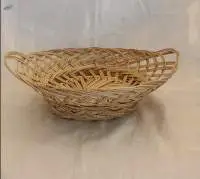 Fruit Plate Decor