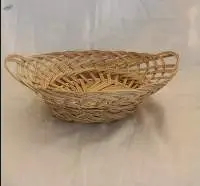Fruit Plate Decor - Home Decor