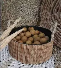 Fruit Box Decor - Home Decor
