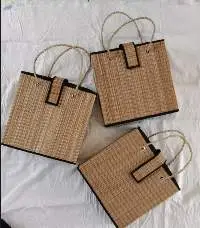 Square Cute Handbag