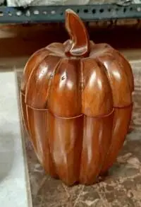 Apple - Fruit decoration