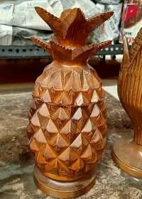 Pineapple - Home Decor