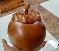 Mangosteen - Home Decor