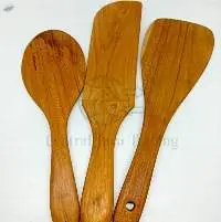 Wooden Kitchenware / Cooking Set