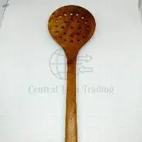 Wooden Kitchenware Set